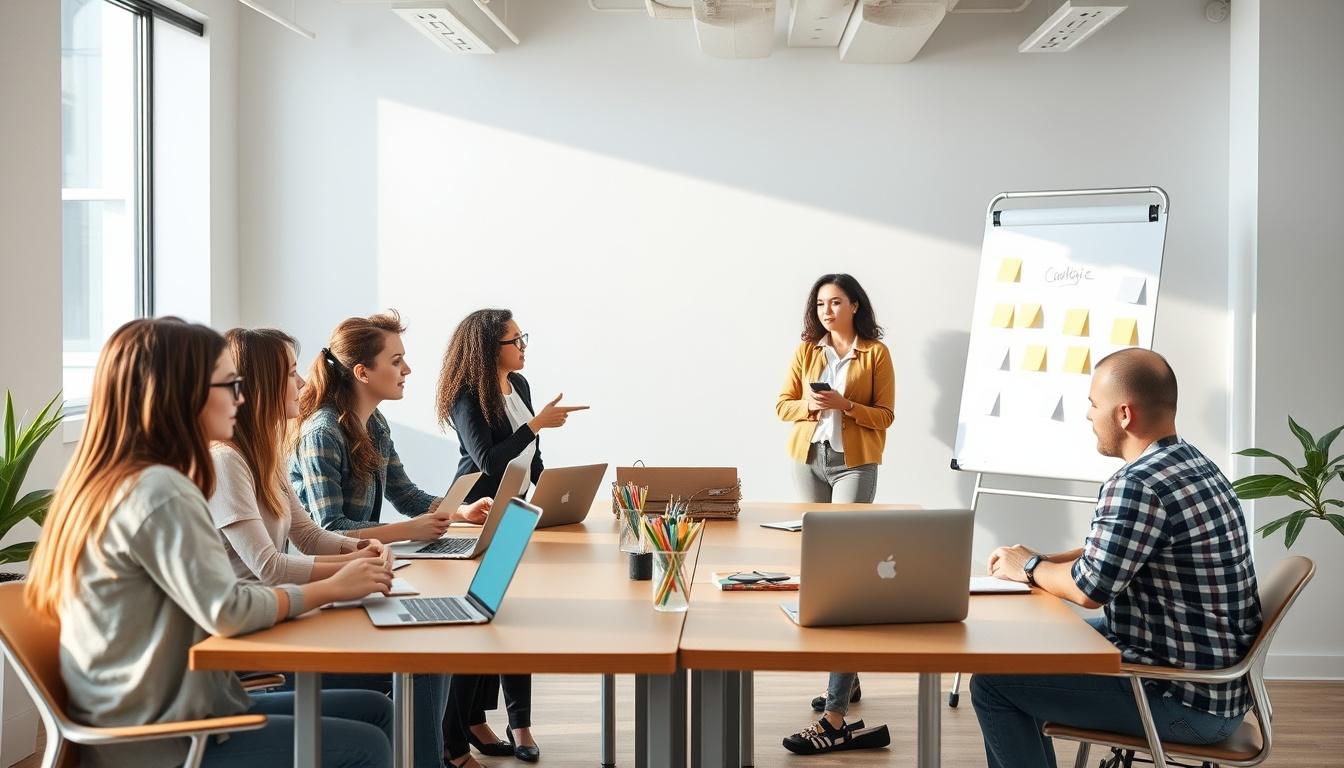 Learn Practical Skills for Work